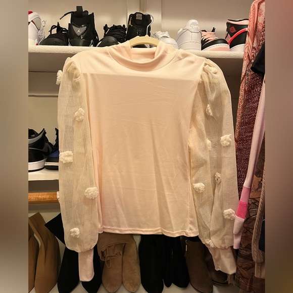 SHEIN Tops - Women Blouse